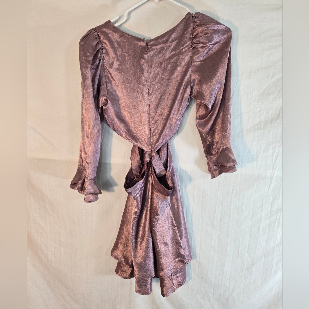 Lot of 5 Rahi, Tommy Hilfiger, Versona, After Market Women's XS Dress New - Picture 3 of 13